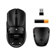 Мышка HyperX Pulsefire Fuse Wireless/Bluetooth Black (A1KY6AA) - изображение 8
