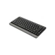 Комплект A4Tech FG1110 Wireless Grey (4711421987684) - зображення 4