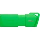 USB флеш накопичувач Kingston 64GB DataTraveler Exodia M Green USB 3.2 (KC-U2L64-7LG) - зображення 1