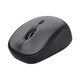 Мишка Trust Yvi+ Silent Eco Wireless Black (24549) - зображення 10