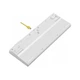 Клавіатура A4Tech Bloody S87 RGB BLMS TKL USB Energy White (4711421993708) - зображення 7
