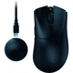 Мишка Razer DeathAdder V4 Pro Wireless/USB Black (RZ01-05330100-R3G1) - зображення 1