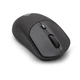 Мышка HP 400 Quiet Wireless/Bluetooth Black (AZ7B2AA) - изображение 4