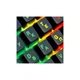 Клавиатура REAL-EL 7090 Comfort Backlit Black (EL123100031) - изображение 3