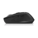 Мышка REAL-EL RM-380W Wireless Black (EL123200057) - изображение 5
