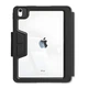 Чехол для планшета BeCover Rugged Origami Transparent Apple iPad Air 11" M2/M3 (2024/2025) Black (714968) - изображение 3