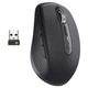 Мишка Logitech MX Anywhere 3S for Business Wireless/Bluetooth Graphite (910-006958) - зображення 3