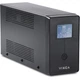Источник бесперебойного питания Vinga LCD 800VA metal case (VPC-800M) - изображение 2