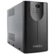 Пристрій безперебійного живлення Vinga LED 800VA metal case with USB (VPE-800MU) - зображення 6