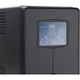 Источник бесперебойного питания Vinga LCD 800VA metal case (VPC-800M) - изображение 5