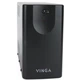 Пристрій безперебійного живлення Vinga LED 800VA metal case with USB (VPE-800MU) - зображення 9