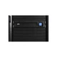 Источник бесперебойного питания APC Smart-UPS C 1000VA LCD RM 2U with SmartConnect (SMC1000I-2UC) - изображение 4