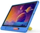 Планшет 10.1" Lenovo Tab, Luna Grey, 1920x1200 (TFT, 60 Гц), MediaTek Helio G85 (8 ядер), Mali-G52 MC2, 4Gb, 128Gb, microSD, 8Mp + 5Mp, 2x2 Вт, WiFi 5, Bluetooth 5.3, Type-C, 5100 mAh, Android 14, стілус, дитячий чохол (ZAEH0075UA) - изображение 4