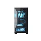 Корпус ALmordor QX25M LCD Black (ALQX25MBK_LCD) - зображення 4