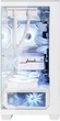 Корпус ALmordor QX25M LCD White (ALQX25MWH_LCD) - зображення 5
