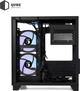 Корпус QUBE REEF ARGB Black (REEF_GBNU3) - изображение 8