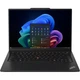 Ноутбук LENOVO ThinkPad X1 Carbon Gen 14 Aura Edition, Intel Core Ultra X7 358H до 4.8 ГГц, 14-дюймовый 2.8K сенсорный OLED-дисплей, 64 ГБ, SSD 1 ТВ, Intel Arc B390, Windows 11 Pro - изображение 1