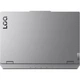 Ігровий ноутбук LENOVO LOQ 15IRX10, Intel Core i7-13645HX до 4.9 ГГц, 15.6-дюймовий Full HD, 16 ГБ, SSD 512 ГБ, NVIDIA GeForce RTX 5060 8 ГБ, Free DOS - зображення 14
