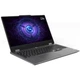 Ігровий ноутбук LENOVO LOQ 15IRX9, Intel Core i7-13650HX до 4.9 ГГц, 15.6-дюймовий Full HD, 16 ГБ, SSD 512 ГБ, NVIDIA GeForce RTX 3050 6 ГБ, Free DOS - зображення 2