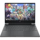 Ігровий ноутбук HP Victus 15-fb3076nn, AMD Ryzen AI 5 340 до 4.8 ГГц, 15.6-дюймовий Full HD, 16 ГБ, SSD 512 ГБ, NVIDIA GeForce RTX 5050 8 ГБ, Free DOS - зображення 1