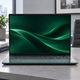 Ноутбук 16" Medion (Lenovo Group) S10 | Intel Core i5-13420U | IPS (2560x1600) WQXGA | RAM 16 ГБ | SSD 512 ГБ | Intel UHD Graphics | Win11 (5481) - зображення 1