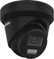 Kamera IP Hikvision DS-2CD2343G2-LI2U 2.8 mm Black - obraz 2