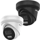 Kamera IP Hikvision DS-2CD2343G2-LI2U 2.8 mm Black - obraz 3
