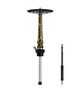 Кальян Tiaga Hookah Astra, Gold, современный дизайн, высота 53 см - изображение 2