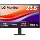 Монітор LG 24U421A-B - изображение 1