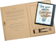 Электронная книга 10" Hannspree HannsNote2 / 64ГБ / Android 13 / Wi-Fi / Bluetooth / Цветной сенсорный RLCD экран (1200 x 1600) / Динамики / Черная (102392392) - Уценка - изображение 7