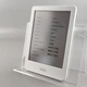 Электронная книга 6" Kobo Clara Colour / 16ГБ / Wi-Fi / Bluetooth / Цветной сенсорный E-Ink экран (1072×1448) / Настраиваемая яркость / Влагозащищенность IPX8 / Белая (N367-KU-WH-K-CK) (102372847) b2 - Б/У - изображение 7