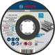 Круг отрезной Bosch Professional X-Lock по металу 115х1.6мм (2.608.619.362) - изображение 1