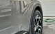 Бризковики для KIa Sportage 2021- Комплект 4 шт (BKAST2321) - изображение 4
