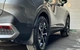 Бризковики для KIa Sportage 2021- Комплект 4 шт (BKAST2321) - изображение 5