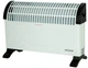 Konwektor Volteno 1500 White (5901508172662) - obraz 1