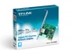 Сетевая карта TP-Link TG-3468 Gigabit PCIe гигабитная сетевая плата PCI Express 10/100/1000 Мбит/с с низкопрофильной планкой - изображение 3
