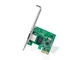 Сетевая карта TP-Link TG-3468 Gigabit PCIe гигабитная сетевая плата PCI Express 10/100/1000 Мбит/с с низкопрофильной планкой - изображение 4
