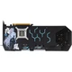 Видеокарта PowerColor Hellhound Reva Edition AMD Radeon RX 9070 XT 16GB (RX9070XT 16G-L/OC/REVA) UA [176834] - изображение 6