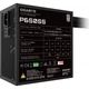 Блок живлення Gigabyte P650SS 650W (GP-P650SS) [176467] - зображення 3