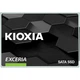 SSD накопитель Kioxia Exceria Sata 480GB (LTC10Z480GG8) [176309] - изображение 1