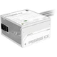 Блок живлення Gigabyte P550SS 550W Ice (GP-P550SS ICE) [176466] - зображення 2