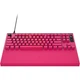 Клавиатура Logitech G Pro X2 Rapid Magnetic Pink (920-014110) [179718] - изображение 2