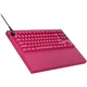 Клавиатура Logitech G Pro X2 Rapid Magnetic Pink (920-014110) [179718] - изображение 3