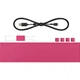 Клавиатура Logitech G Pro X2 Rapid Magnetic Pink (920-014110) [179718] - изображение 5