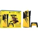 Игровая консоль Sony PlayStation 5 Slim Digital Edition 825GB Marvel's Wolverine Limited Edition (1000056882) [179801] - изображение 1