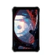 Планшет 8.68' Blackview Active 5, Black, 1340x800 (IPS, 90 Гц), Unisoc T615 (8 ядер), Mali-G57 MP1, 6Gb, 128Gb, microSD (до 2 Tb), 16 Mp + 13 Mp, 4G, GPS, NFC, WiFi 5, Bluetooth 5.2, 6600 mAh (18 Вт), IP69K, Android 15 (DokeOS P 4.2) - изображение 2