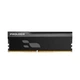 Пам'ять 16Gb DDR5, 5600 MHz, Prologix Onyx, Black, 38-44-44-90, 1.35V, з радіатором (PRO16GB5600YB5) - изображение 1