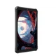 Планшет 8.68' Blackview Active 5, Black, 1340x800 (IPS, 90 Гц), Unisoc T615 (8 ядер), Mali-G57 MP1, 6Gb, 128Gb, microSD (до 2 Tb), 16 Mp + 13 Mp, 4G, GPS, NFC, WiFi 5, Bluetooth 5.2, 6600 mAh (18 Вт), IP69K, Android 15 (DokeOS P 4.2) - изображение 3