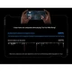 Кулер для смартфона Black Shark Magnetic Cooler 6 Pro Black (BHR0983CN) [178799] - изображение 20