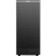 Корпус 2E Iconic V8210B, Black, без БЖ, Mid Tower, для ATX / Micro ATX / Mini ITX, 1xType-C / 1xUSB 3.0 / 1xUSB 2.0, макс. CPU - 170 мм / VGA - 325 мм, 4x120 мм ARGB, бічна панель із загартованого скла (2E-V8210B) - зображення 2